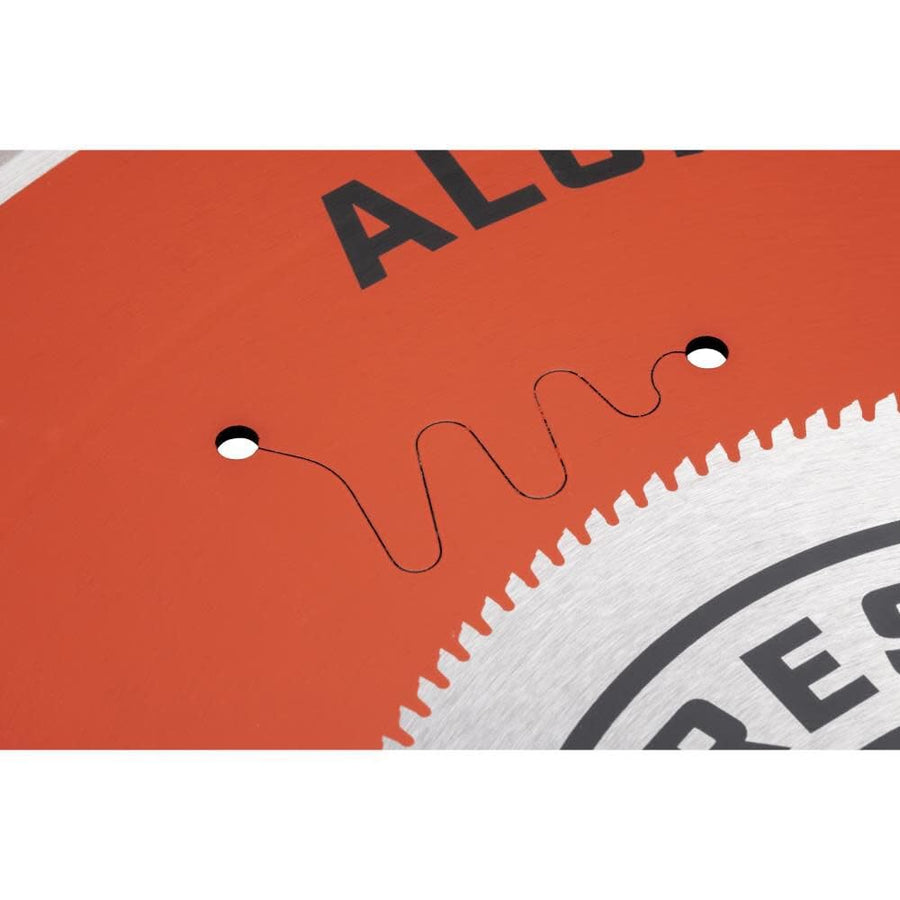 Apex Crescent Circular Saw Blade 12'' X 120 Tooth Thin Aluminum