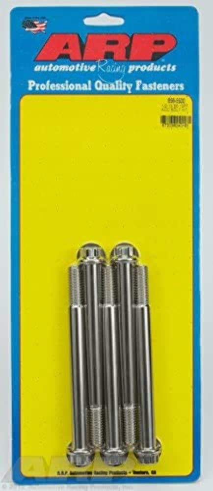 Bolt, ARP Stainless Steel (656-5500)