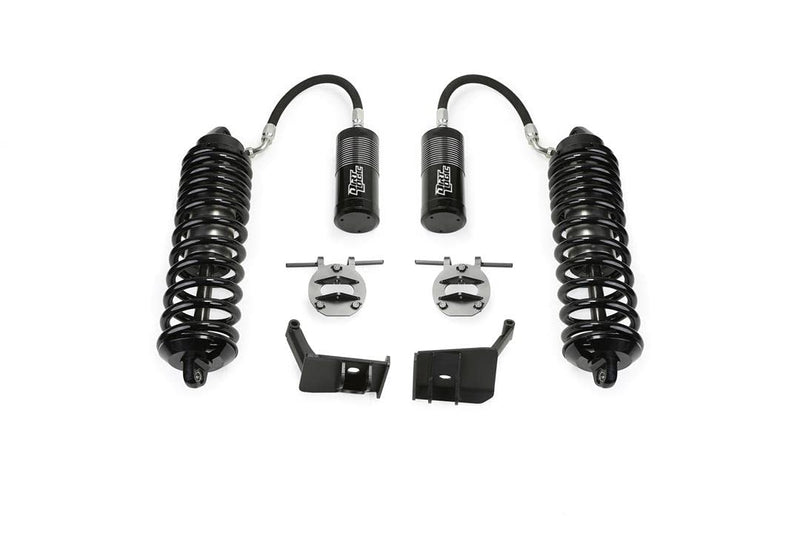 6 C/O Fabtech SYS W/ 4.0 R/R 20 Conv