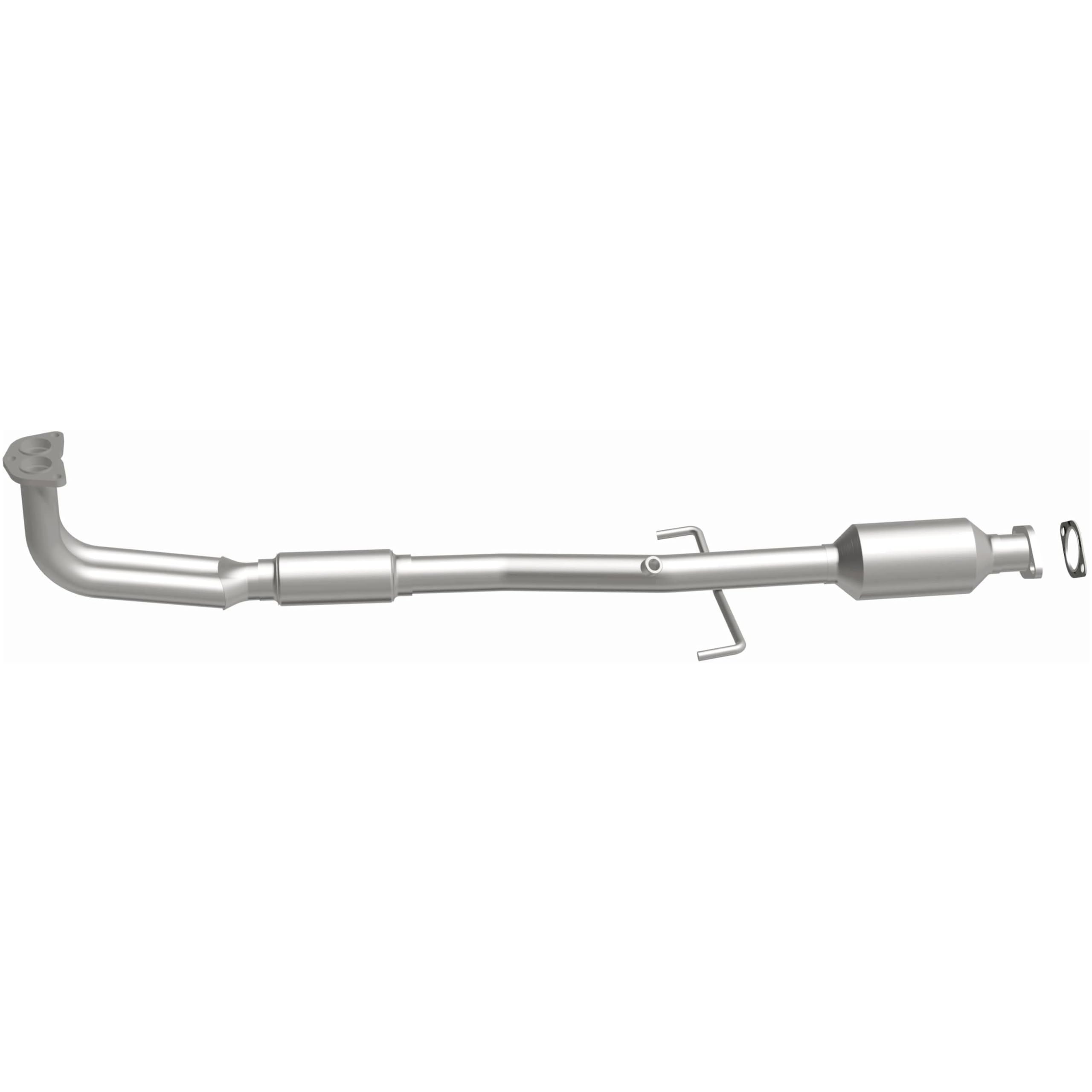 MagnaFlow Catalytic Converter 21-374: Compatible With 2000-2000 Mitsubishi Eclipse 2.4L, Direct-Fit, OEM Grade, 1999-2000 Mitsubishi Galant 2.4L (Federal/EPA Compliant)