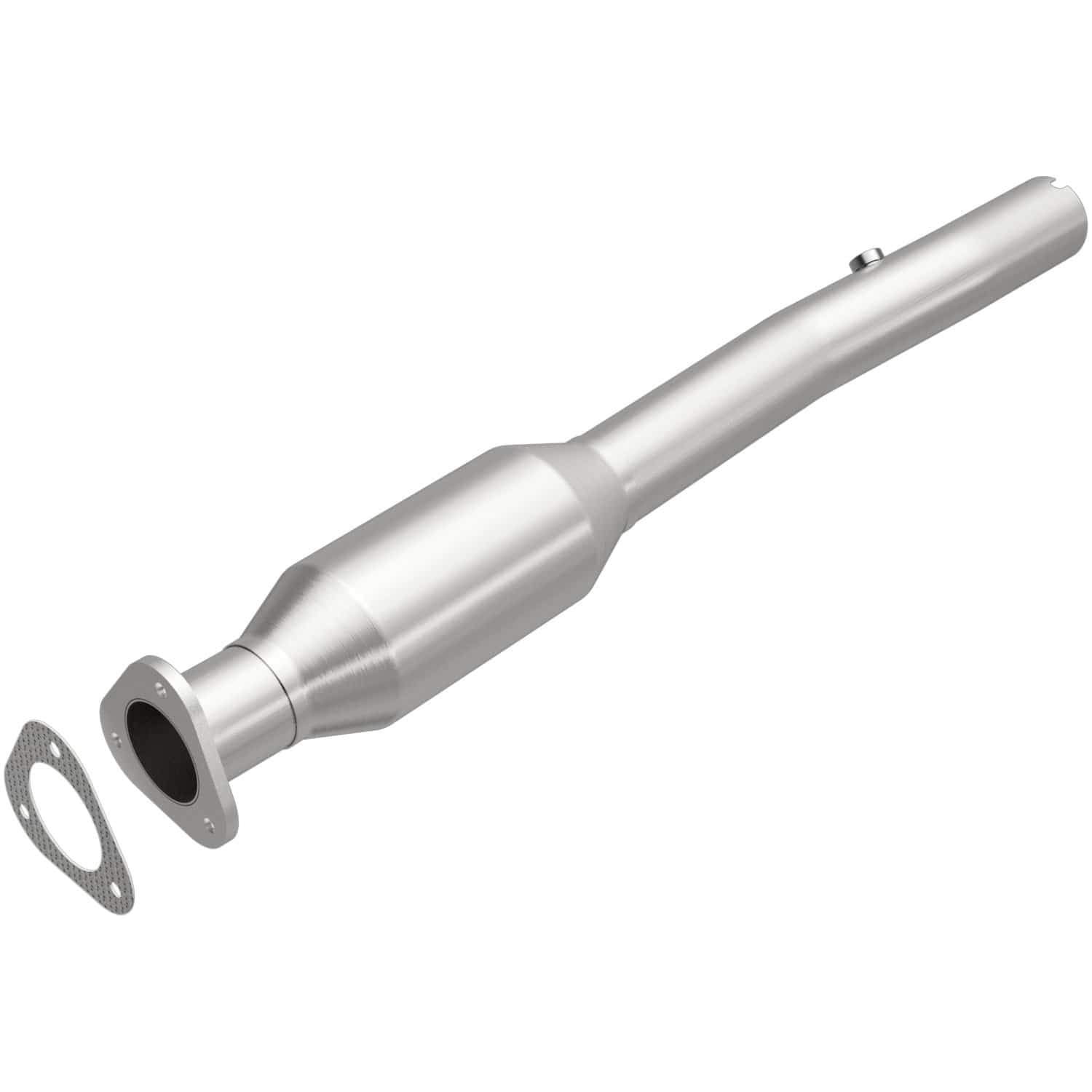 California Grade MagnaFlow Catalytic Converter 447321: Direct-Fit (CARB Compliant)