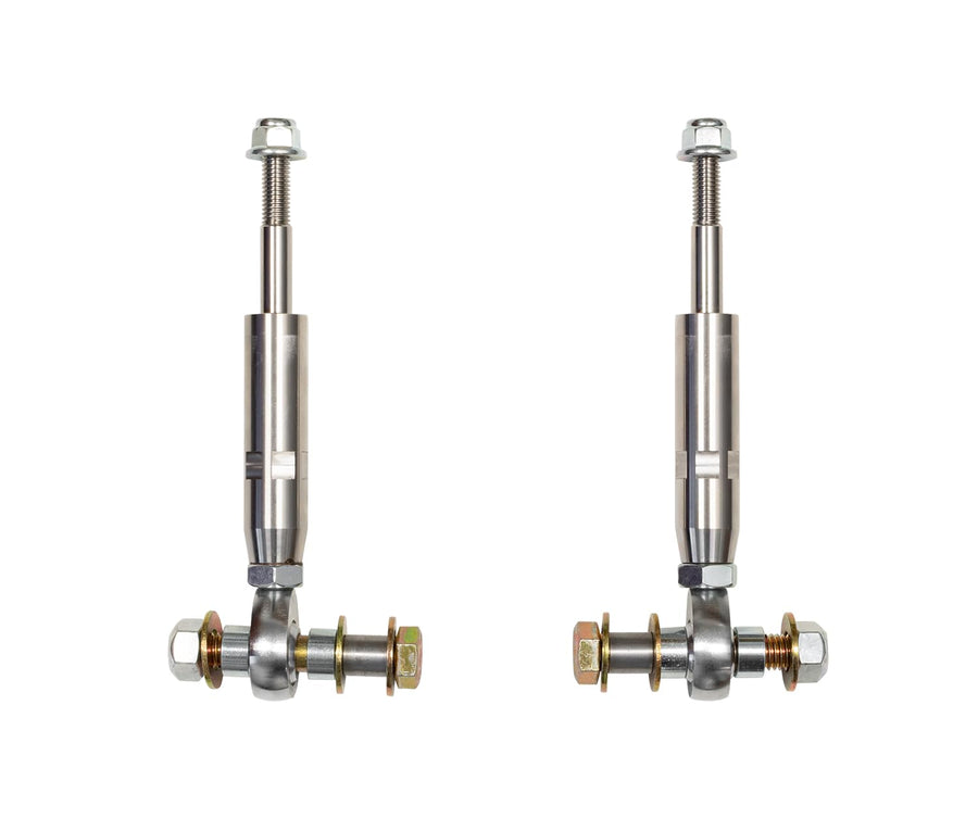Extended Carli Sway Bar End Links, 2nd Gen 24V & 3rd Gen