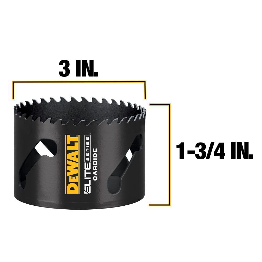 CT/HS 3 48L 76MM 1/BX