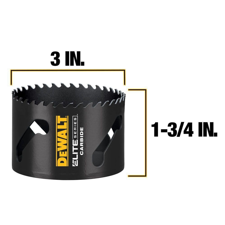 CT/HS 3 48L 76MM 1/BX