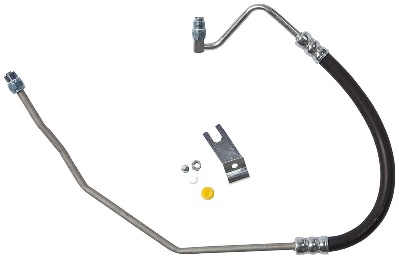 Power Steering Gates 365400 Hose Assembly Pressure Line