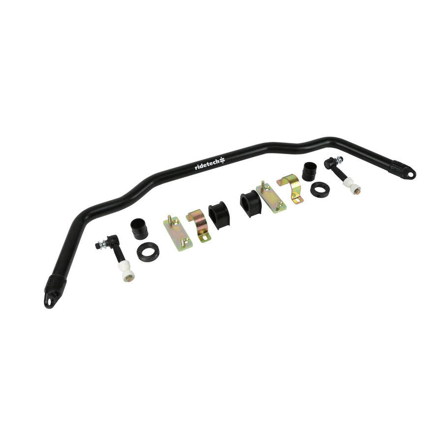 2007-13 Silverado/Sierra 2WD Front Sway Bar RideTech 11709120