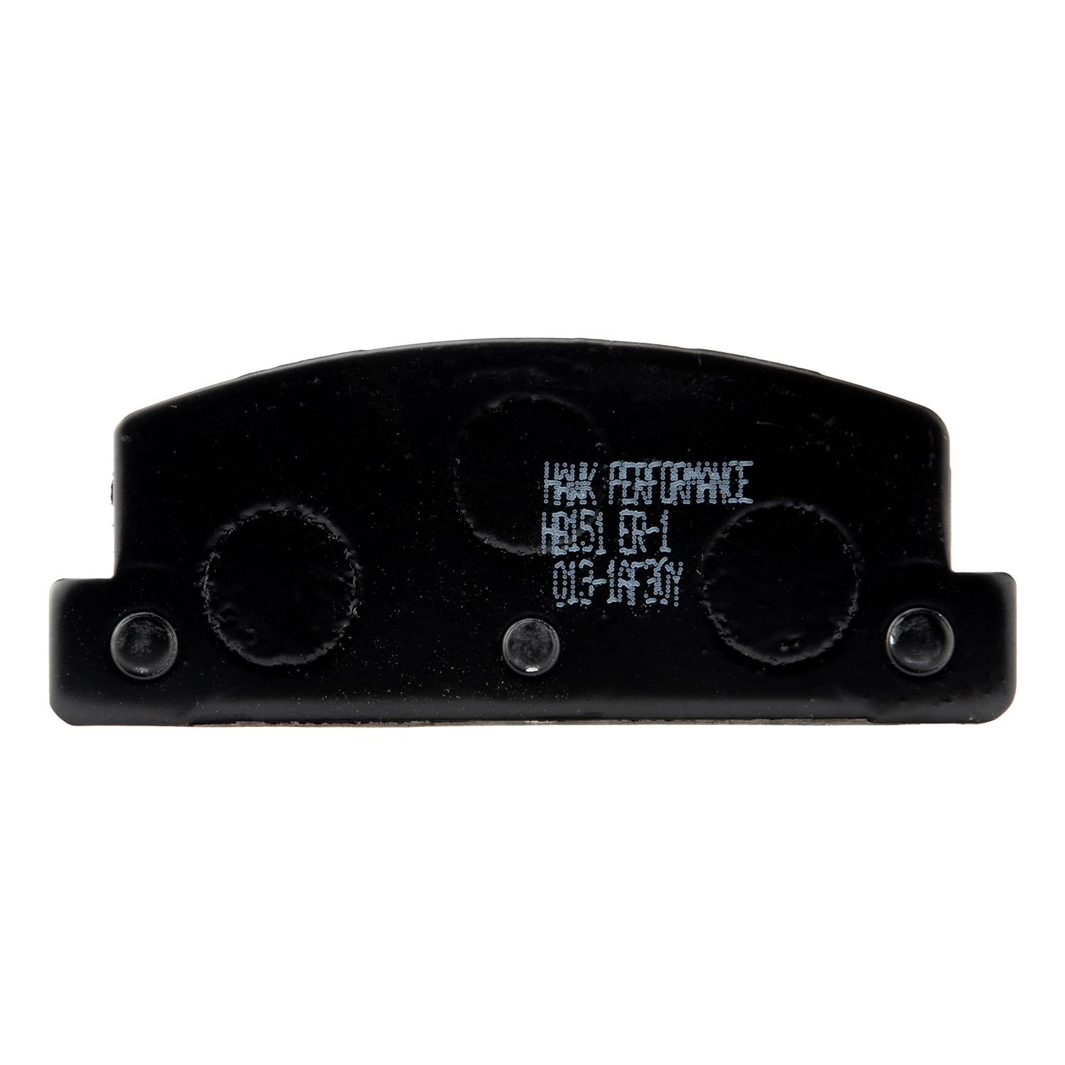 Hawk Performance HPS Performance Street Brake Pads HB151F.505