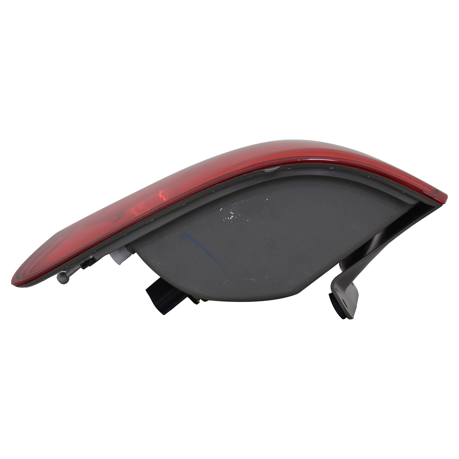 Right TYC Tail Light Assembly Compatible with 2011-2013 Jeep Grand Cherokee