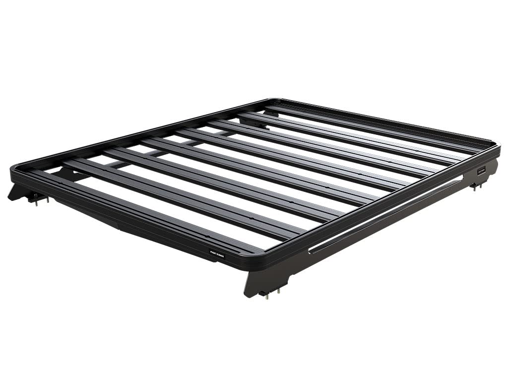 Slimline II Front Runner 3/4 Roof Rack Kit Compatible with Toyota 4Runner (5th Gen) (Slimline II 3/4 Kit)