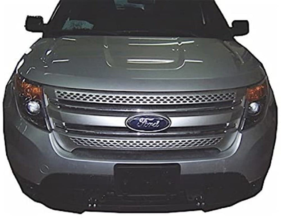 Classic Demco 9518289 Baseplate for Ford Explorer 2011-2015 (Not with Front Radar System) *4/*9