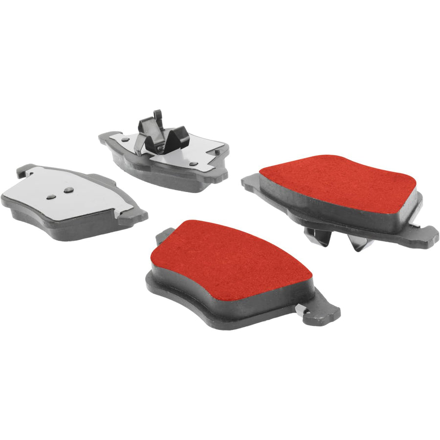 500.11860 Centric PQ PRO PADS