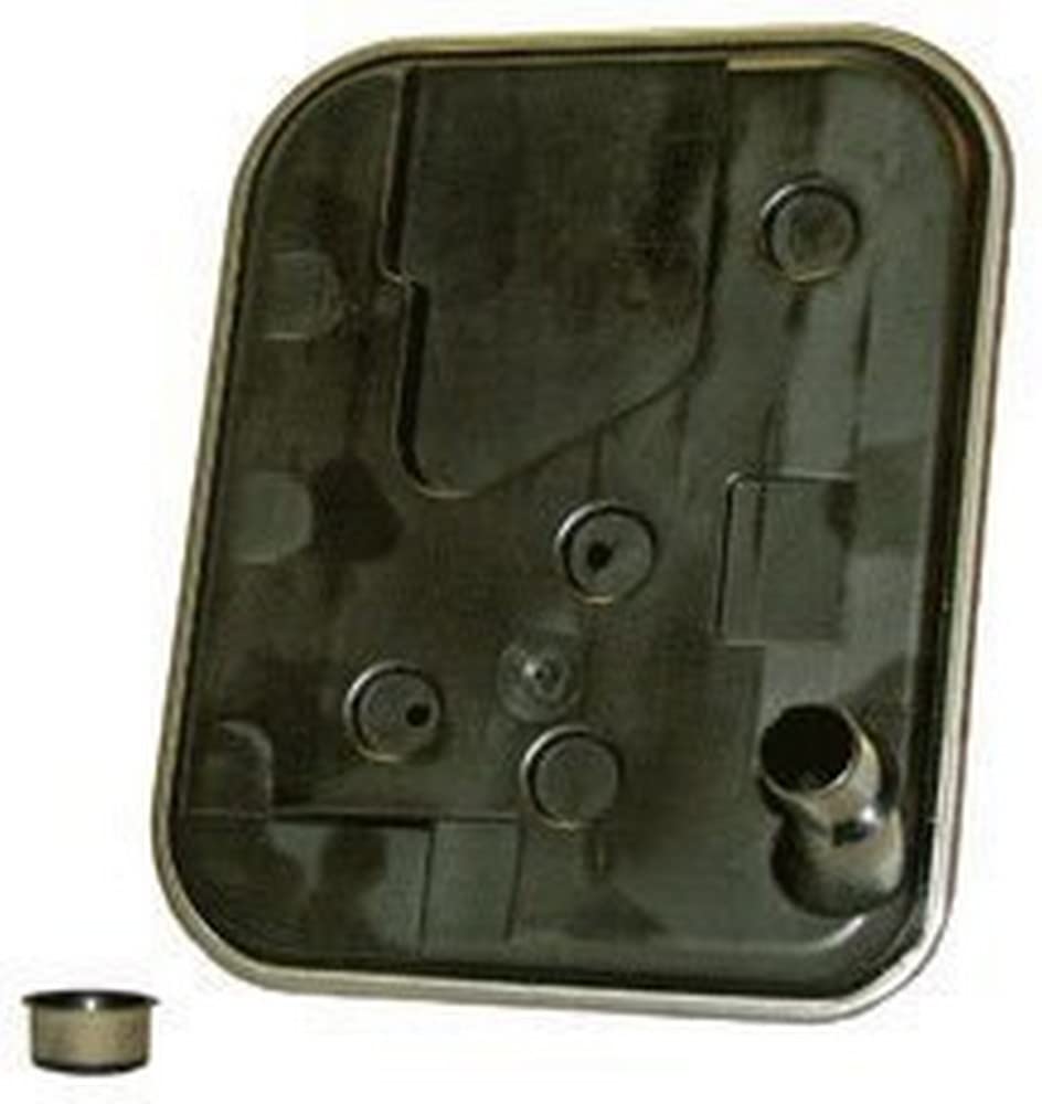 58608 WIX Filters Automatic Transmission Filter, Pack of 1