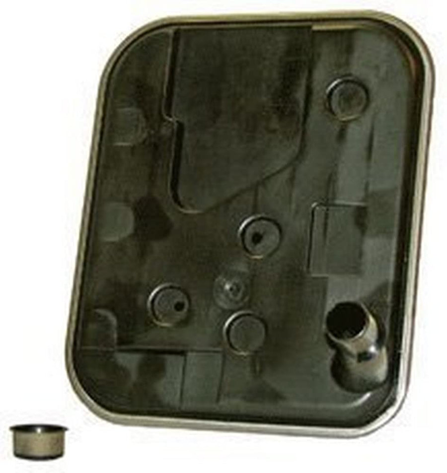 58608 WIX Filters Automatic Transmission Filter, Pack of 1