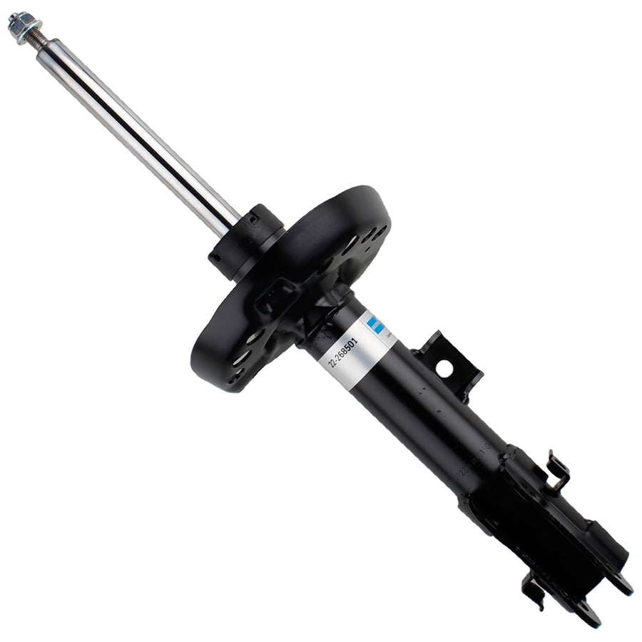 B4 OE Replacement Bilstein 14-19 Kia Soul Suspension Strut Assembly - Front Left (22-268501)