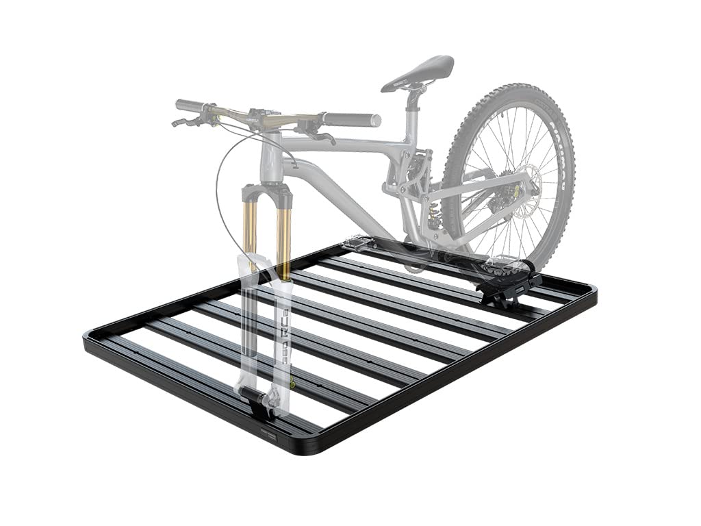 Pro Fork Mount Front Runner Bike Carrier/Power Edition
