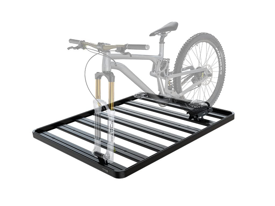 Pro Fork Mount Front Runner Bike Carrier/Power Edition