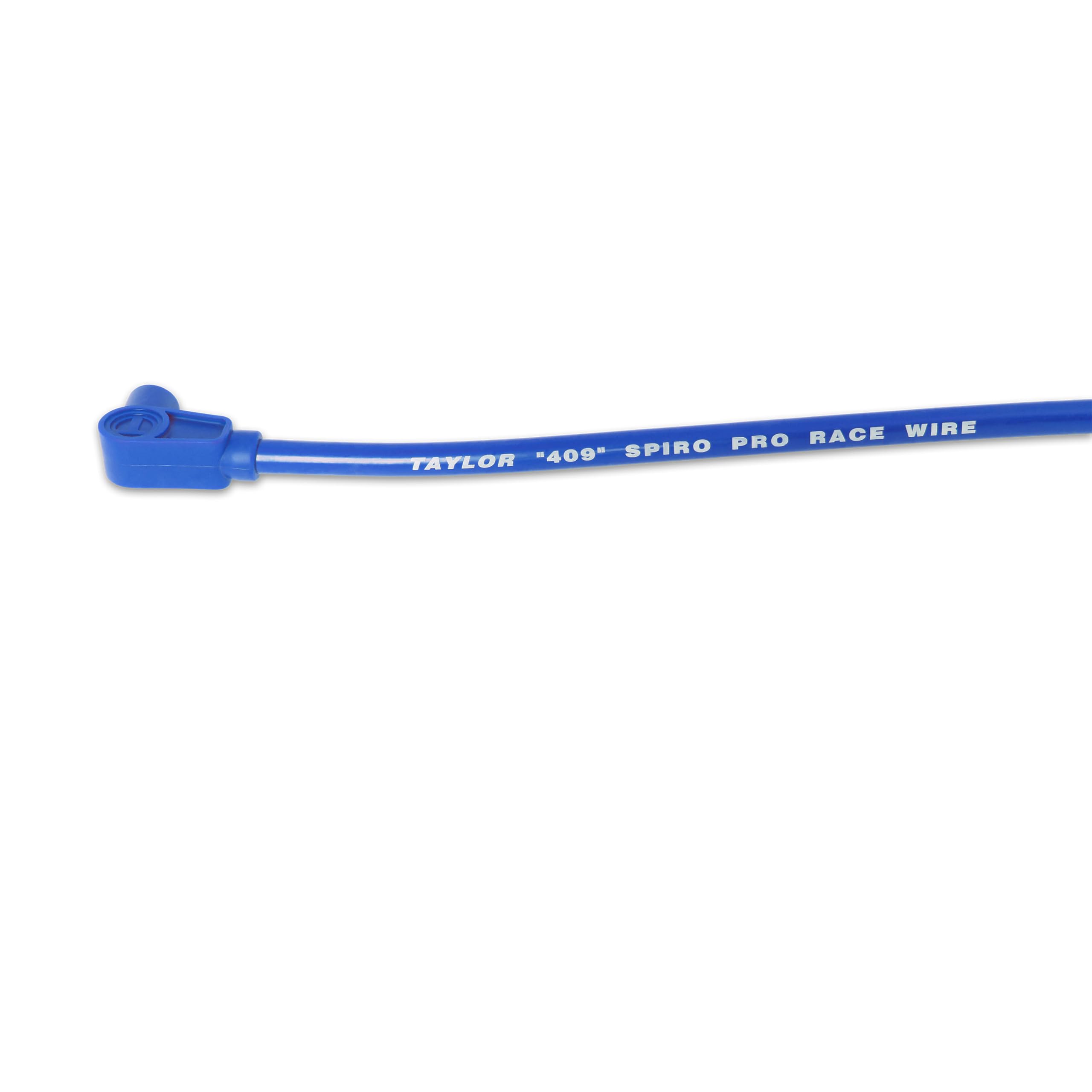 Spiro-Pro race fit blue Taylor Cable 79602 409