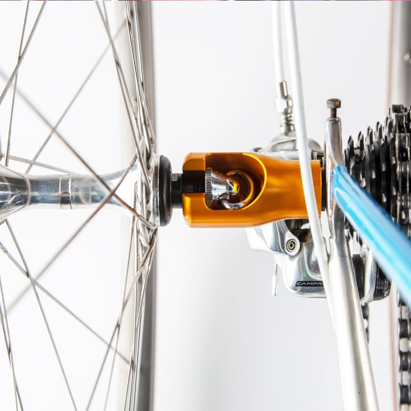 HOGG SEASUCKER for QR HUBS