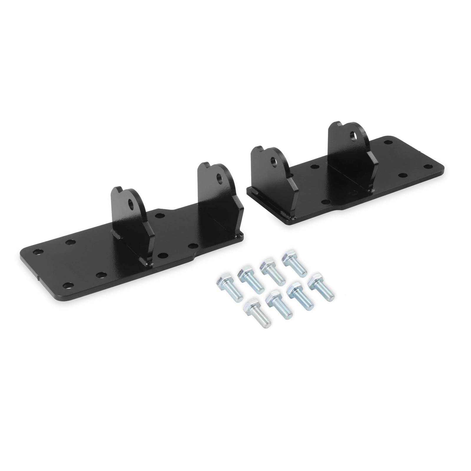 Blackheart Hooker BHS552 LS Swap Standard Engine Mount Brackets Dual Position