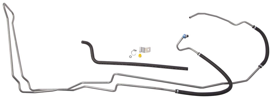 Power Steering Gates 369920 Return Line Hose Assembly