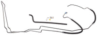 Power Steering Gates 369920 Return Line Hose Assembly