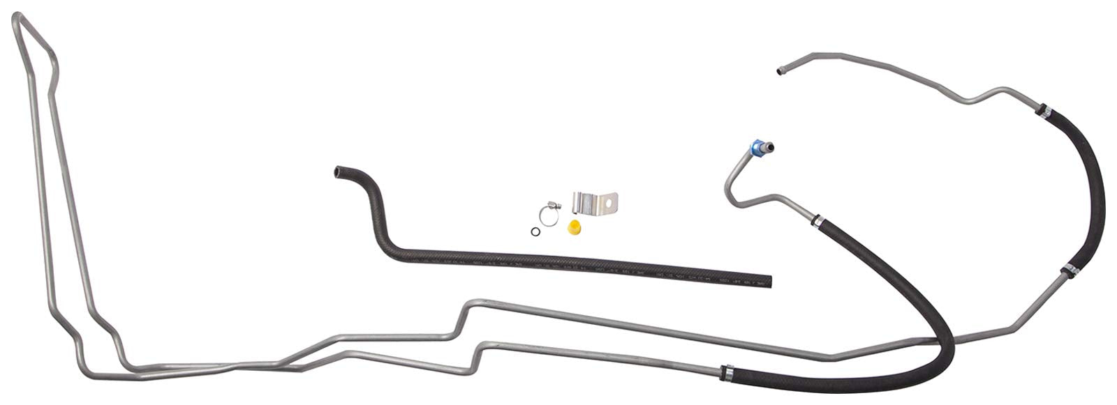 Power Steering Gates 369920 Return Line Hose Assembly