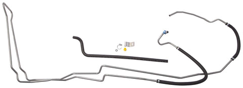 Power Steering Gates 369920 Return Line Hose Assembly
