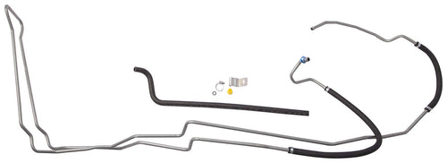 Power Steering Gates 369920 Return Line Hose Assembly