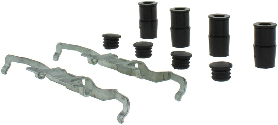 Brake Pads StopTech 305.16450 with Hardware Street Select