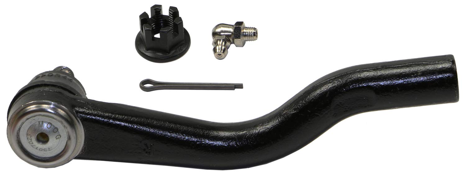 MOOG Steering ES801162 Tie Rod End for Honda Accord Crosstour