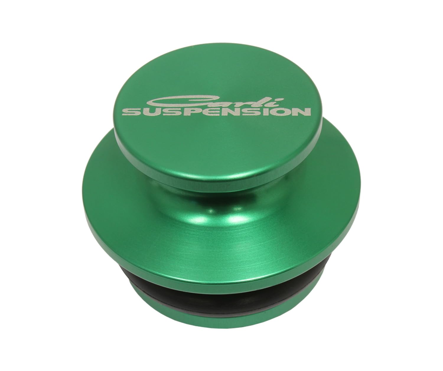 Anodized Carli Fuel Cap