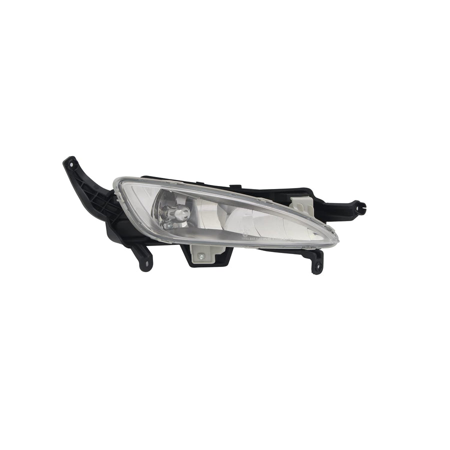 Right TYC Fog Light Assembly Compatible with 2011-2013 Kia Optima