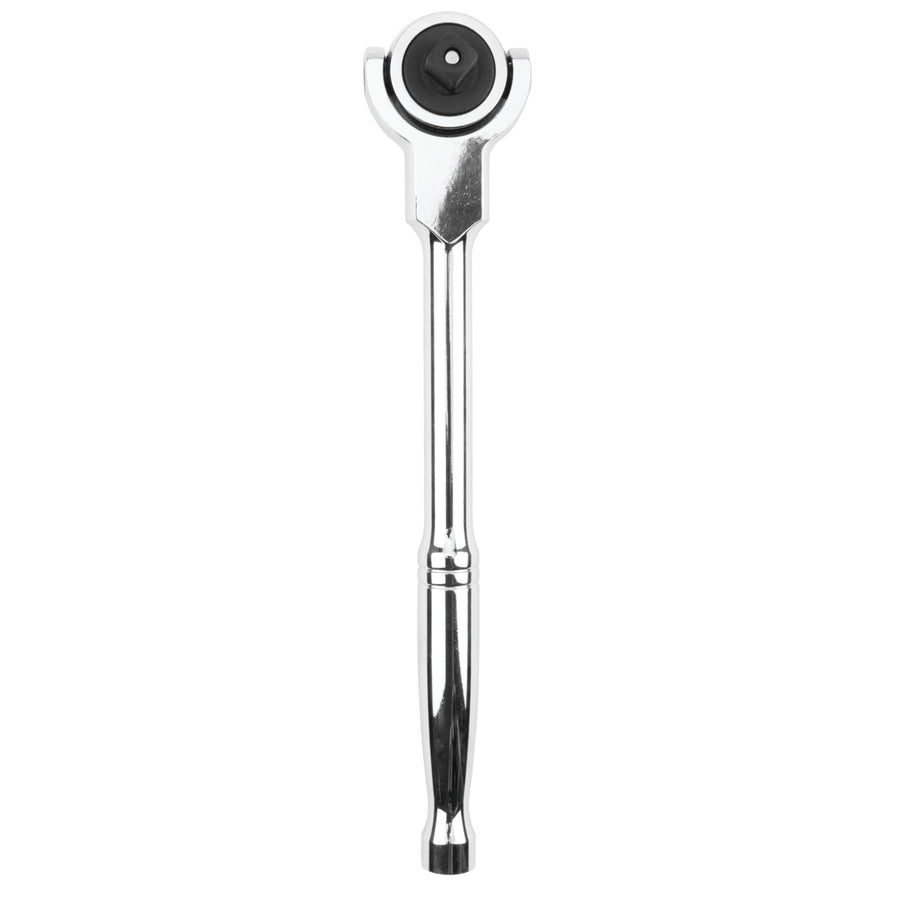 W38133 Performance Tool 3/8-Inch Drive Swivel Ratchet, Rotates Nearly 270 Degree For Increased Access