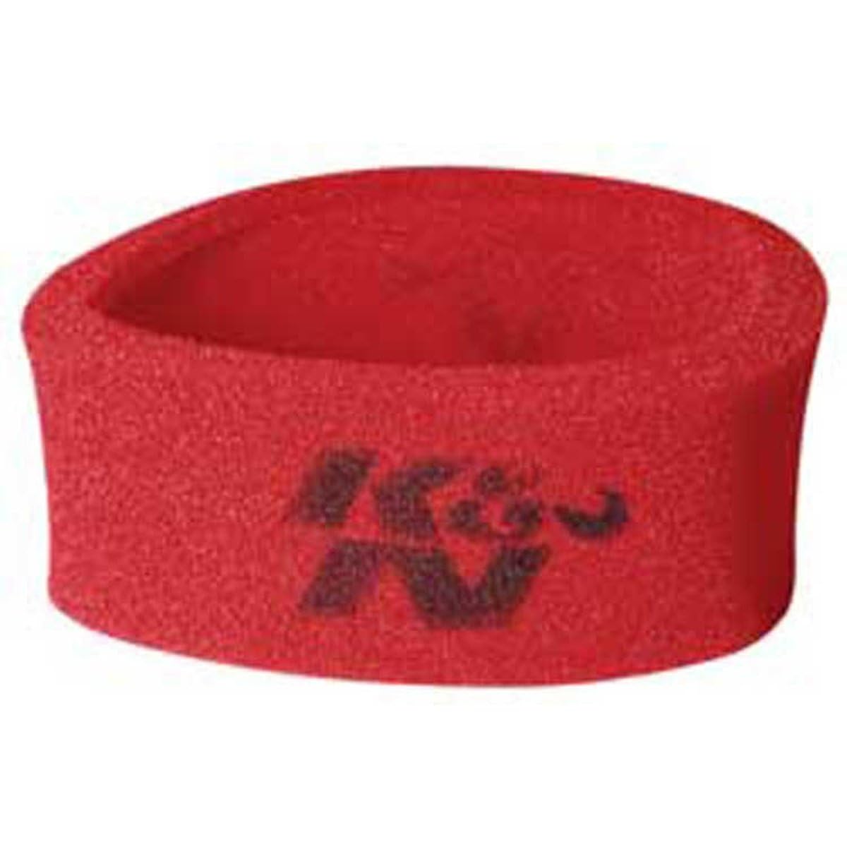 K&N Red Oiled Foam Precleaner Filter Wrap 25-3750 - For Your 25-5500 Round Filter