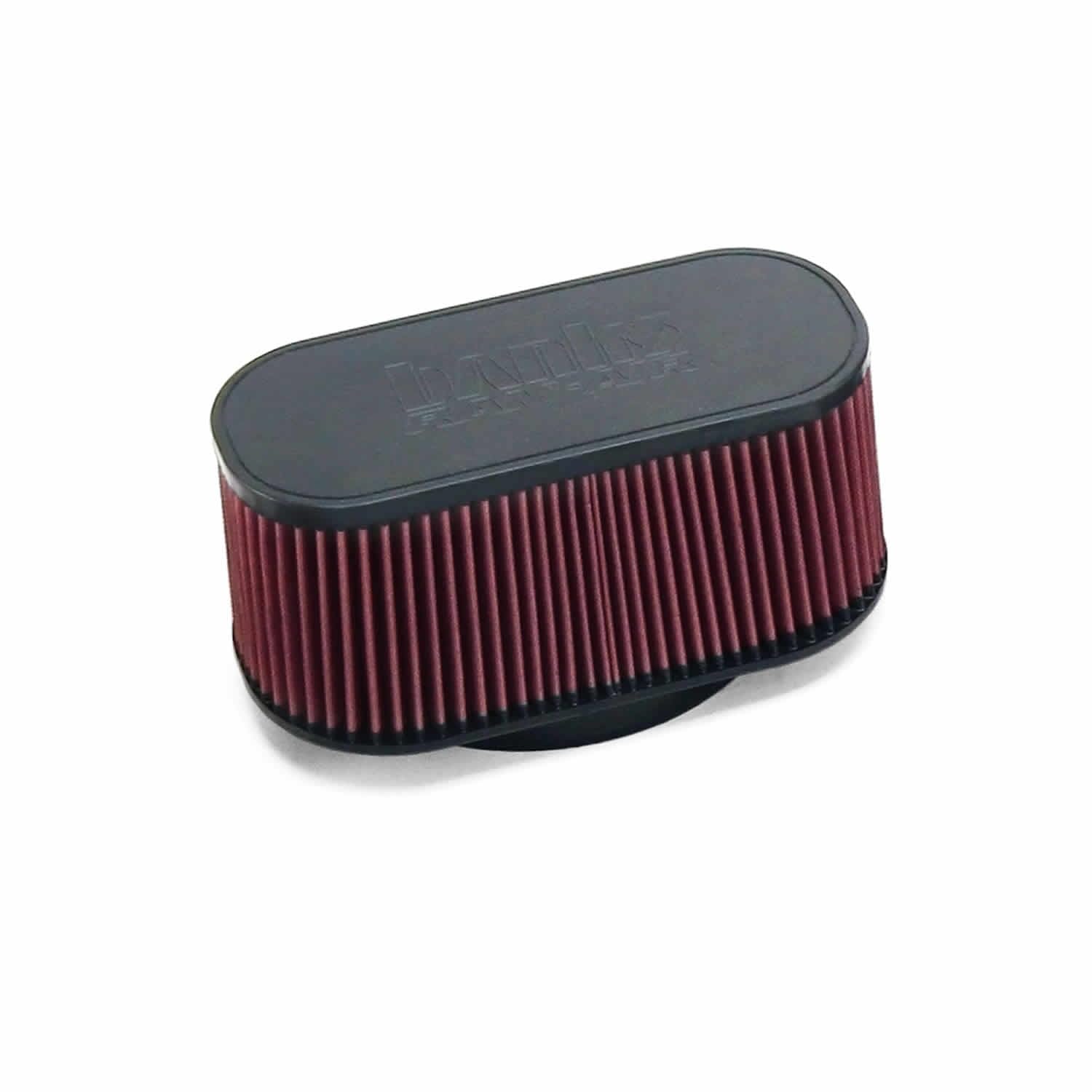 Air Filter Banks 42019