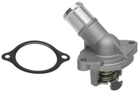 Integrated Housing Gates 34842 Engine Coolant Thermostat