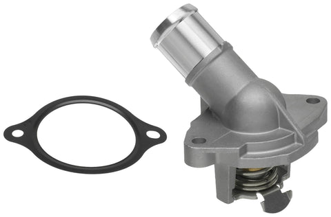 Integrated Housing Gates 34842 Engine Coolant Thermostat