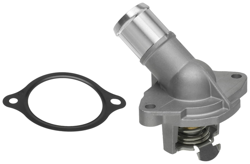 Integrated Housing Gates 34842 Engine Coolant Thermostat