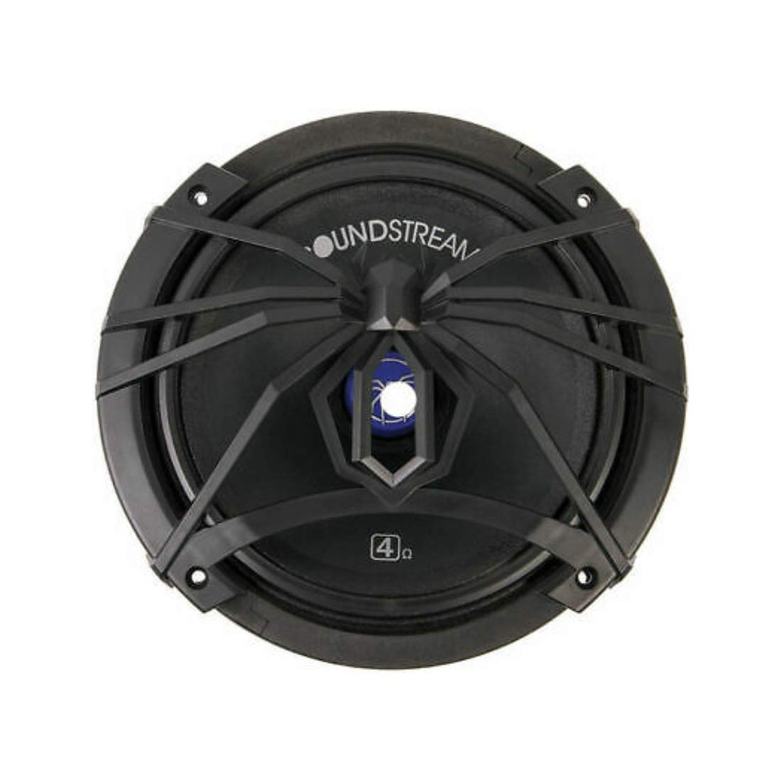8 Inch Soundstream SM.800 Pro Audio MID-Range Speaker