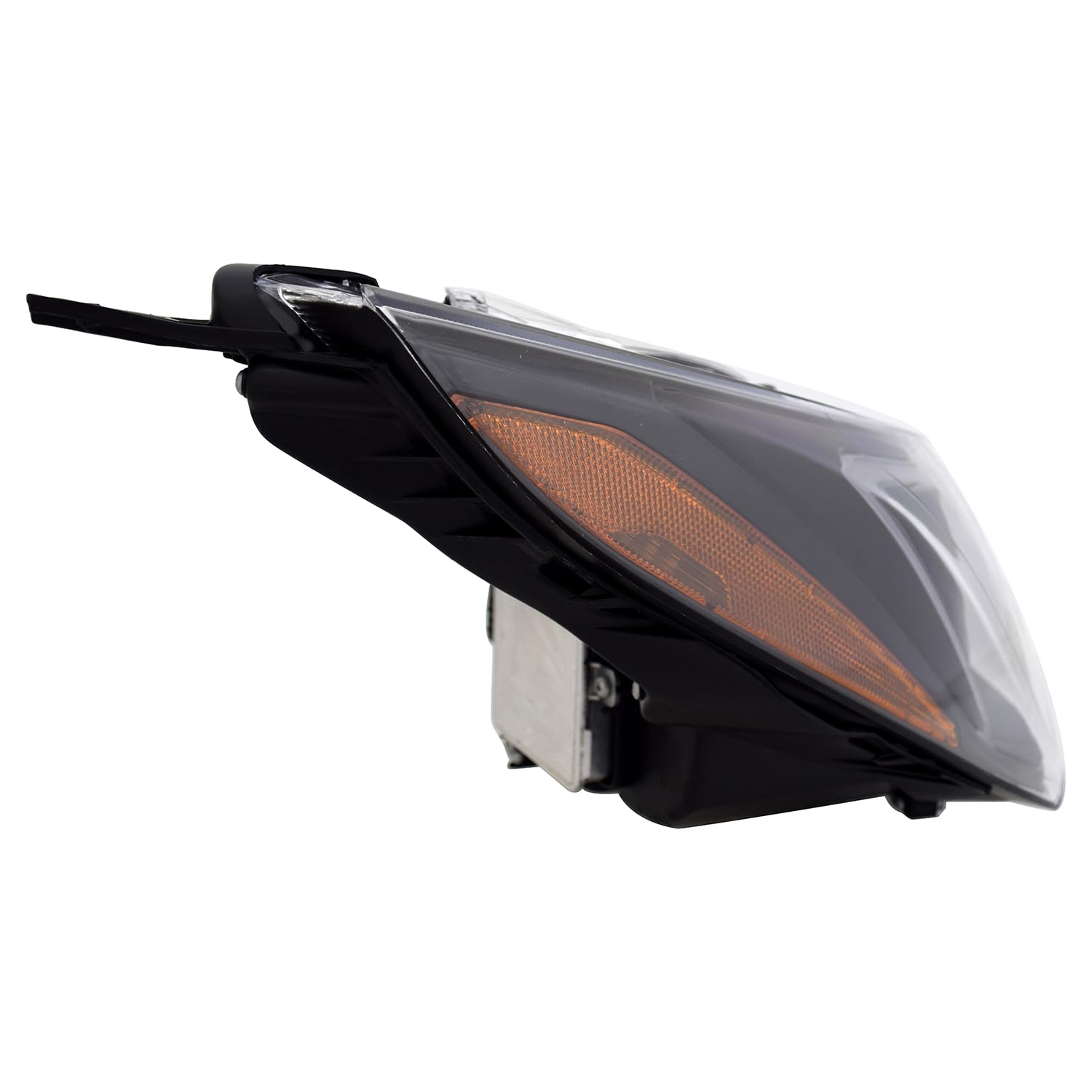 Front Right TYC 20-9903-90 Headlight Assembly