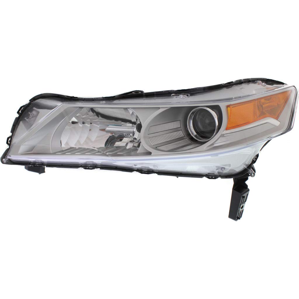 HD637-A001L Eagle Eyes Headlight
