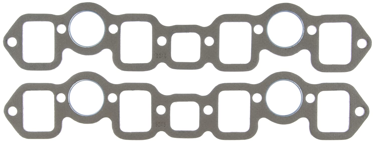 Engine Intake Manifold Gasket Set MAHLE MS20170