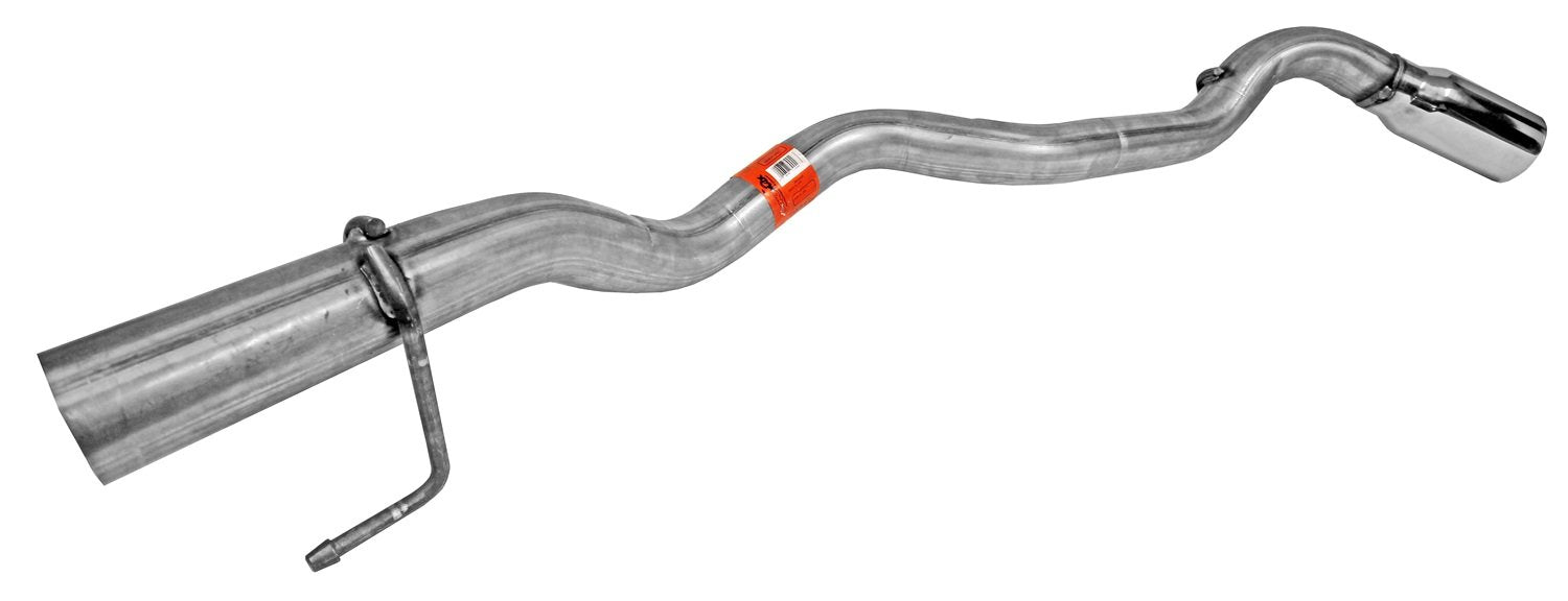 Exhaust Tail Pipe Dynomax 55607 for Chevrolet Tahoe