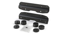 JL TeraFlex 1909200 Spare Tire Relocation Bracket Kit