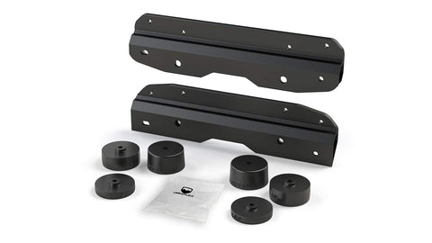 JL TeraFlex 1909200 Spare Tire Relocation Bracket Kit