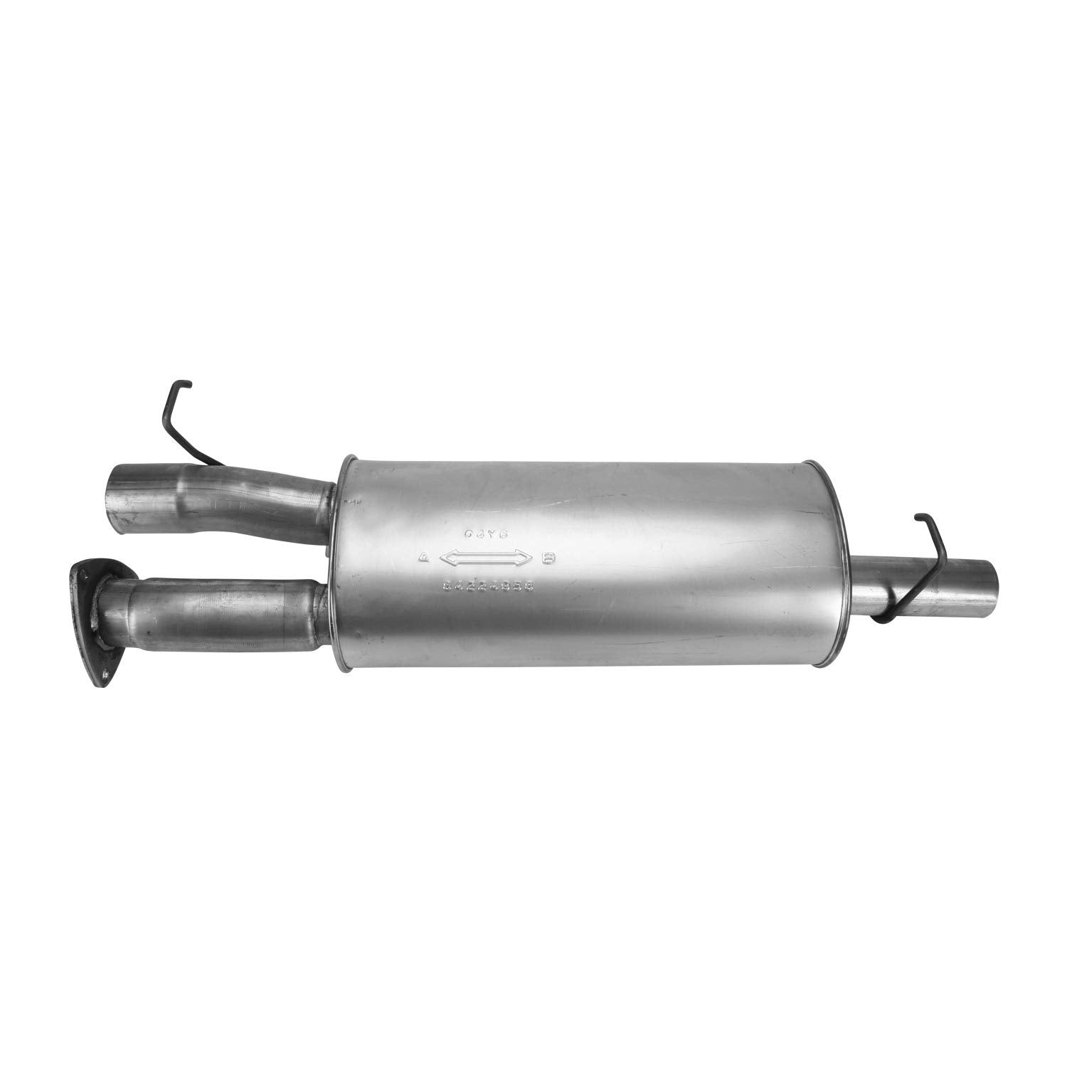Exhaust AP Products Muffler 2430