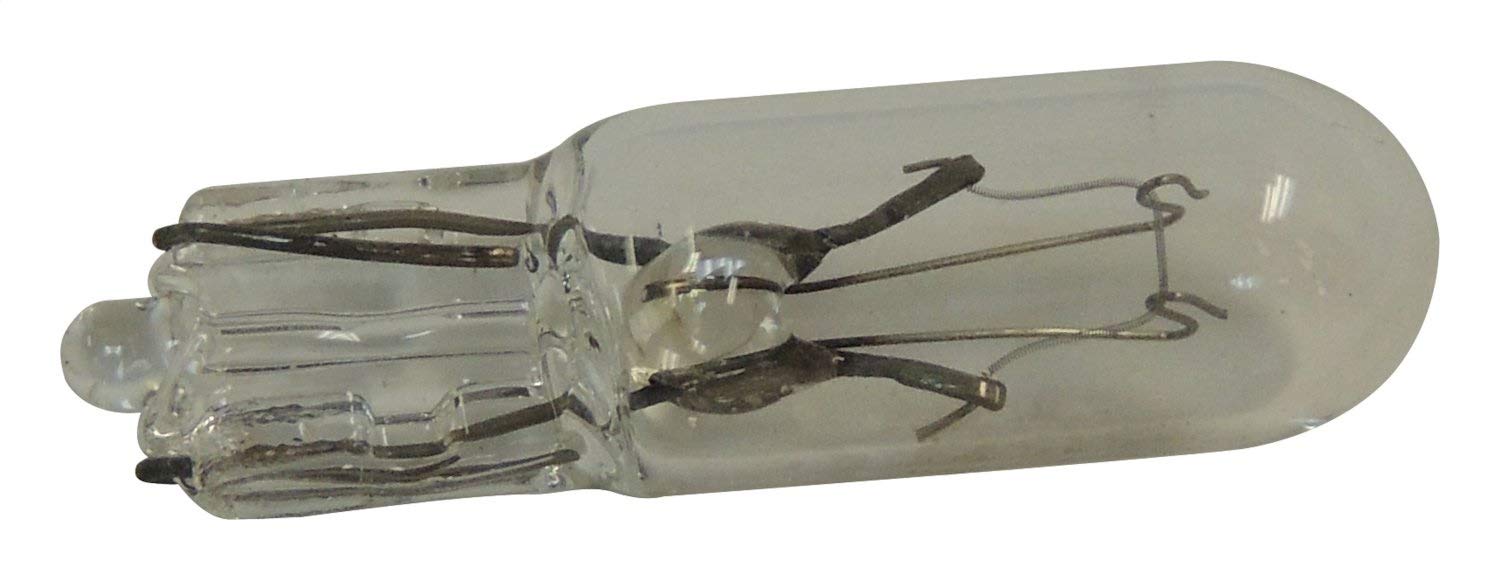 Bulb Crown
