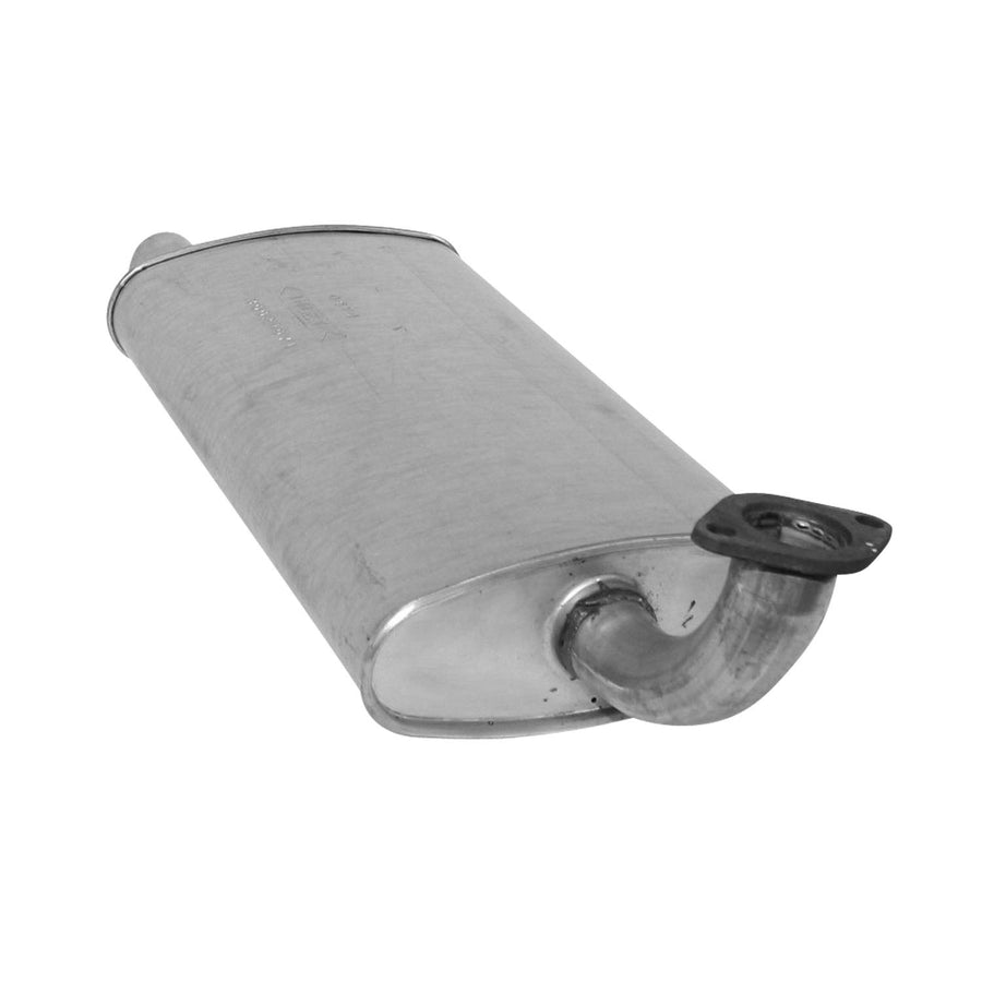 Exhaust Muffler AP Exhaust Products 2407