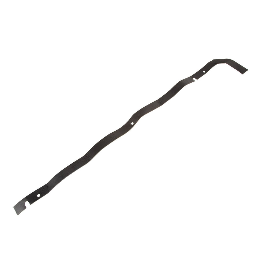 12304.43 | Omix-Ada | Hard Top Seal, Left to Body, Top | OE Reference: 68005017AB | Fits 2007-2018 Jeep Wrangler JK 2-Door