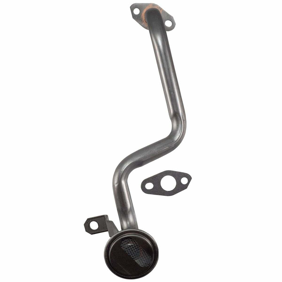 Engine Oil Pump Melling 296S Pickup Tube with Screen